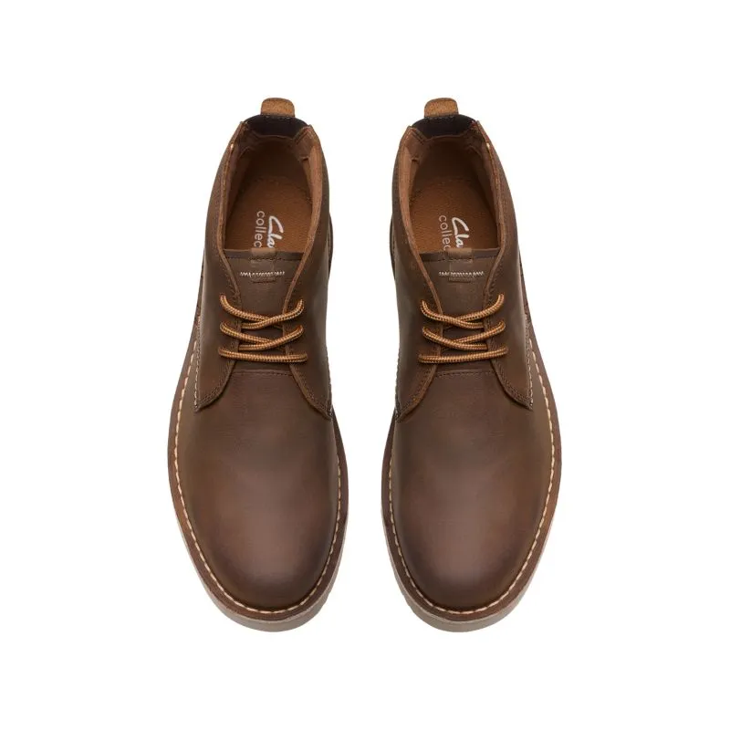 Men's Eastridge Mid Beeswax