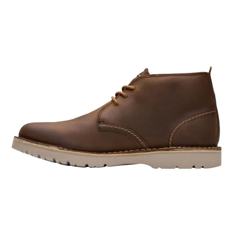 Men's Eastridge Mid Beeswax