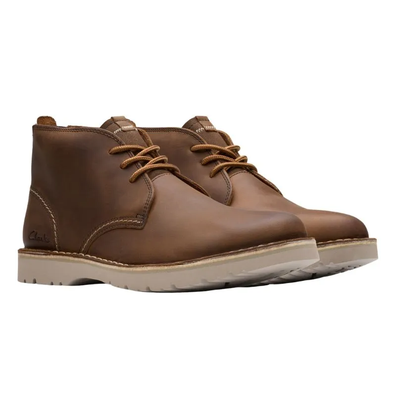 Men's Eastridge Mid Beeswax