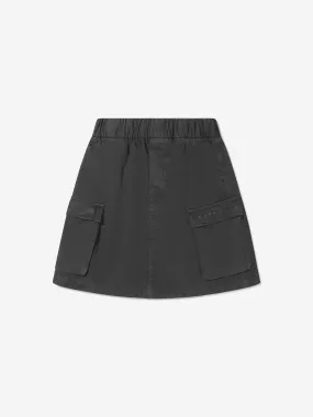 MM6 Maison Margiela Kids Utility Skirt