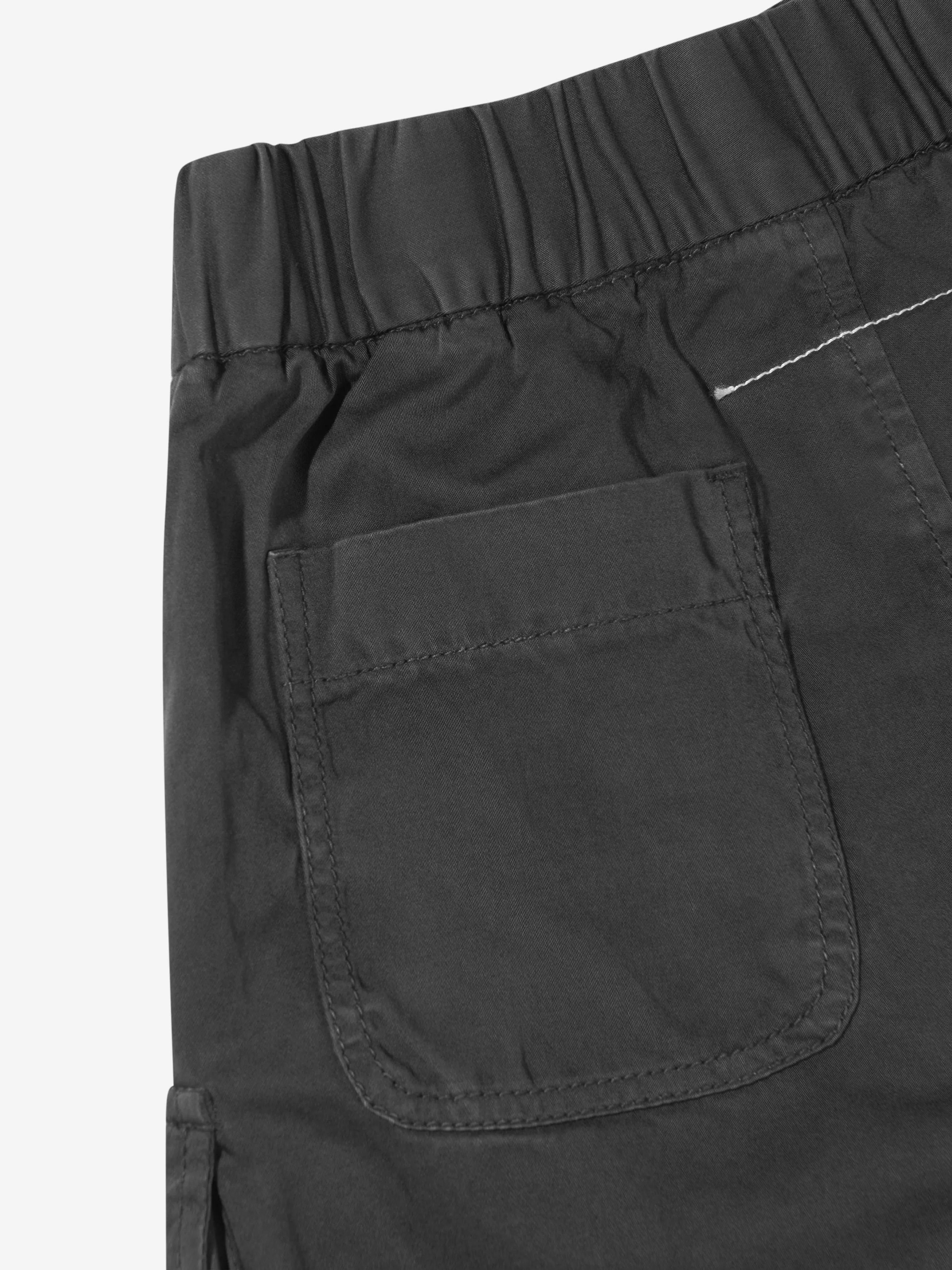 MM6 Maison Margiela Kids Utility Skirt