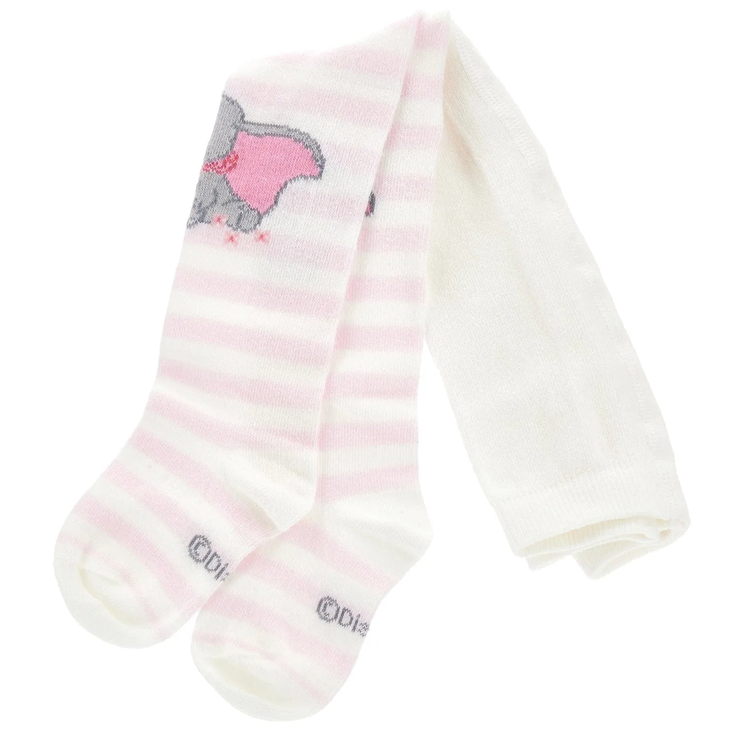 MONNALISA - Dumbo Tights - Pink