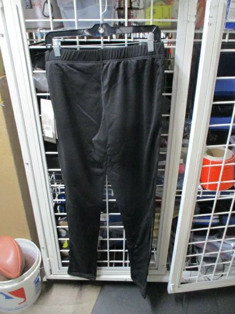 New WFS Sportcaster Thermal Underwear Pants Men's Adult Size Large