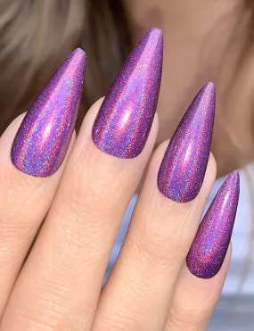 NEXT LEVEL NAIL POLISH