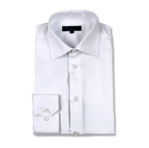 Non-Iron Dress Shirt Miami