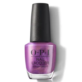 OPI My Color Wheel Is Spinning Nail Lacquer