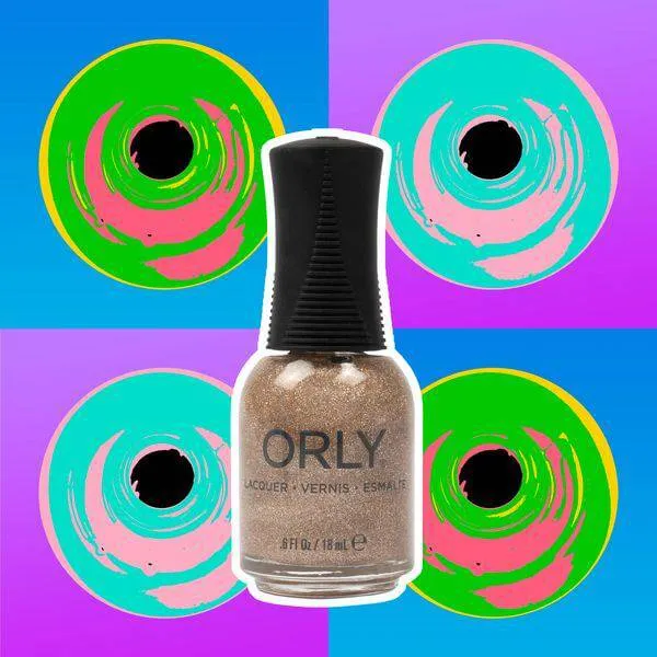 ORLY Just An Illusion