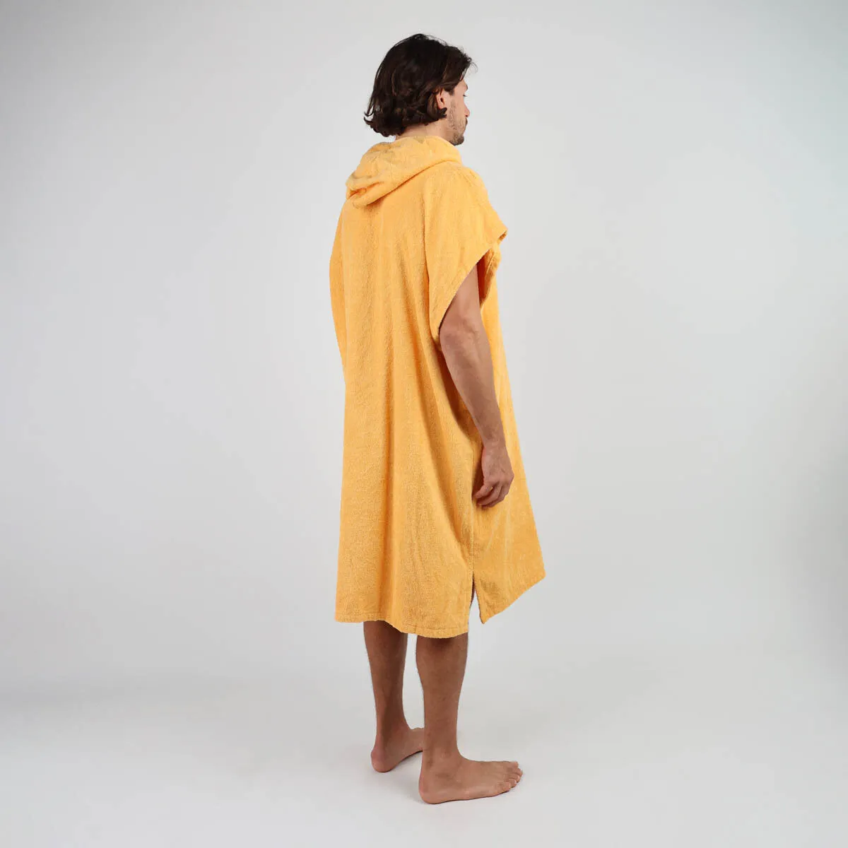 OXBOW Mens Womens SEL Hooded Towel Poncho