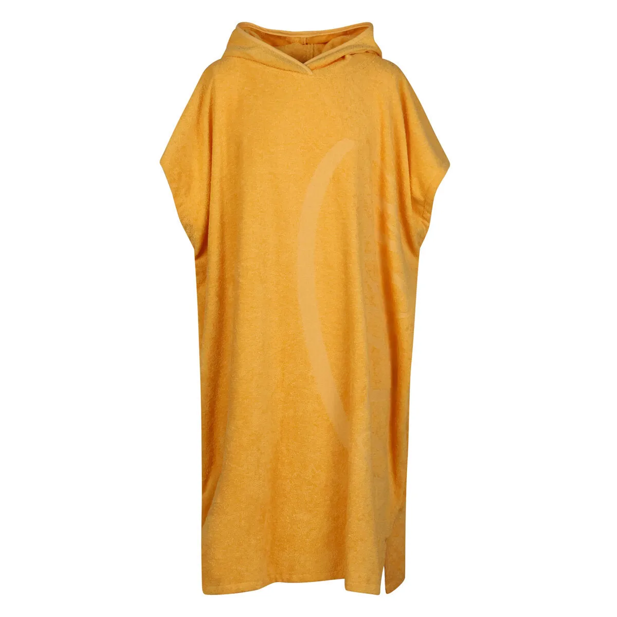 OXBOW Mens Womens SEL Hooded Towel Poncho