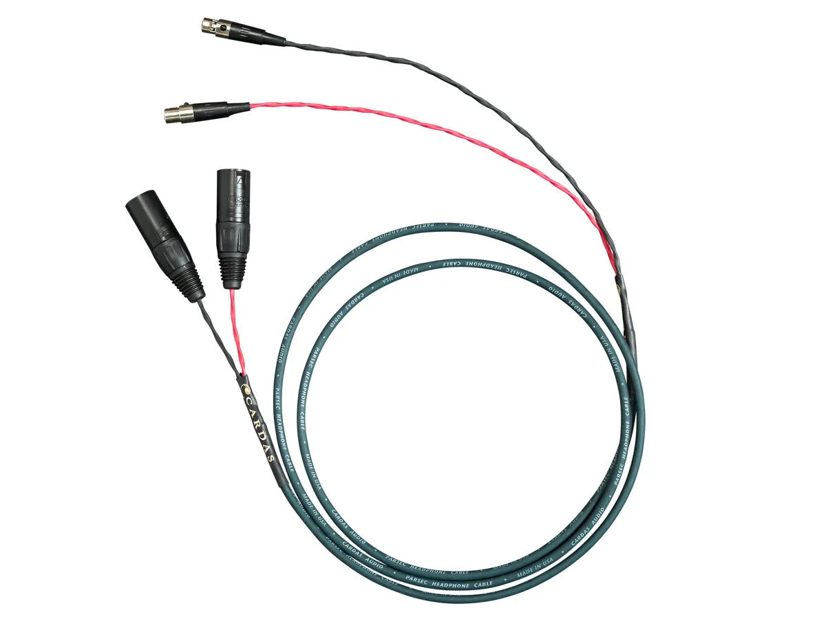 Parsec Headphone Cable