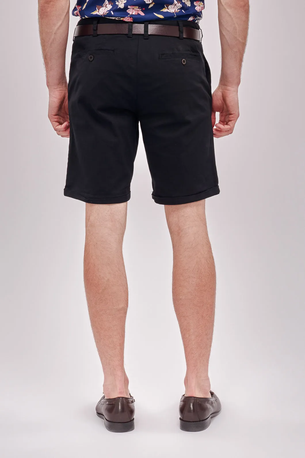 Parson Short