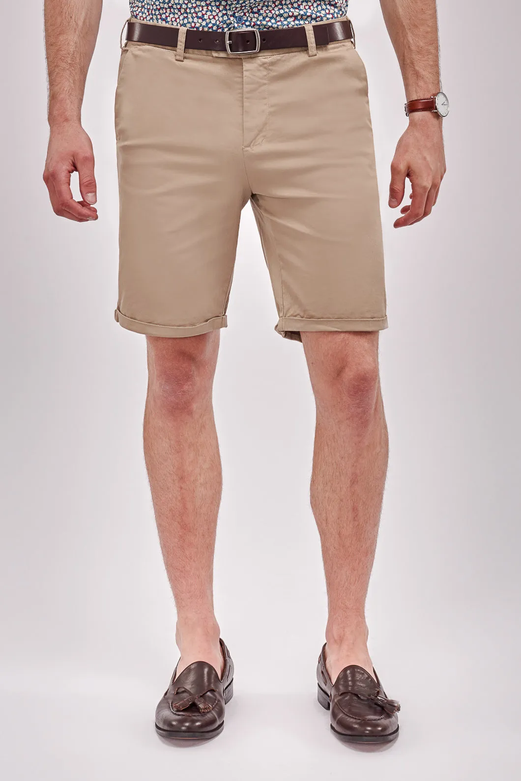 Parson Short