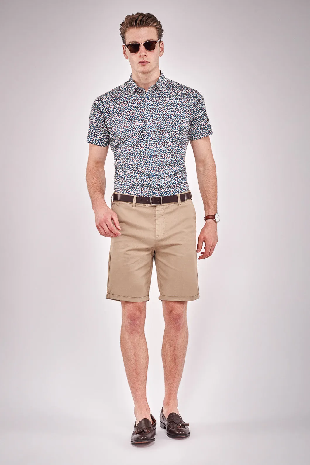 Parson Short