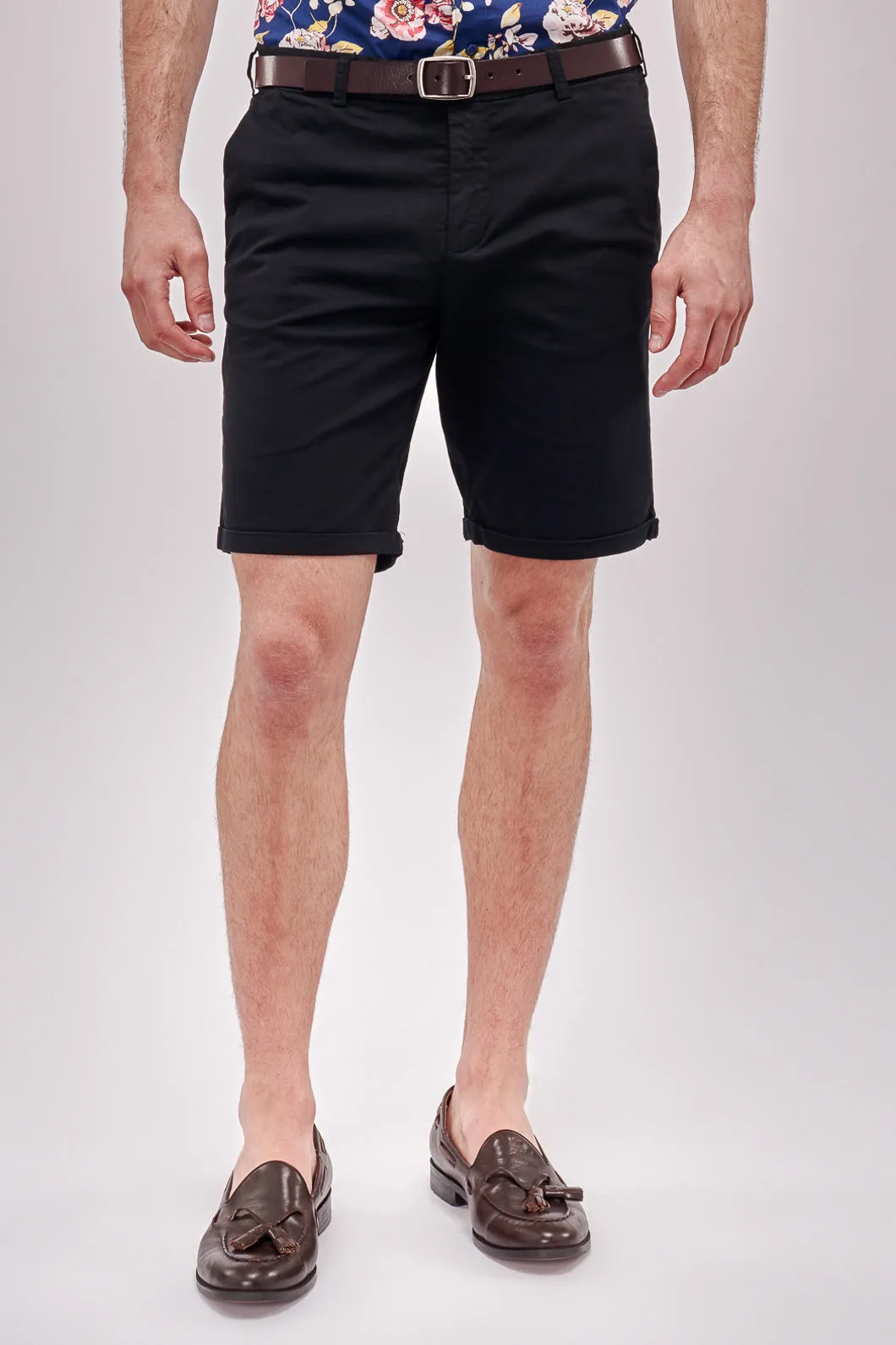 Parson Short