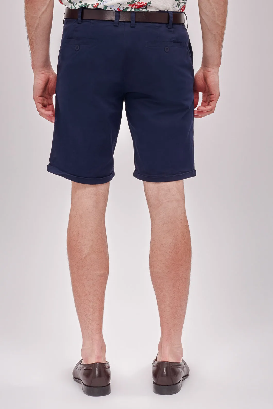 Parson Short