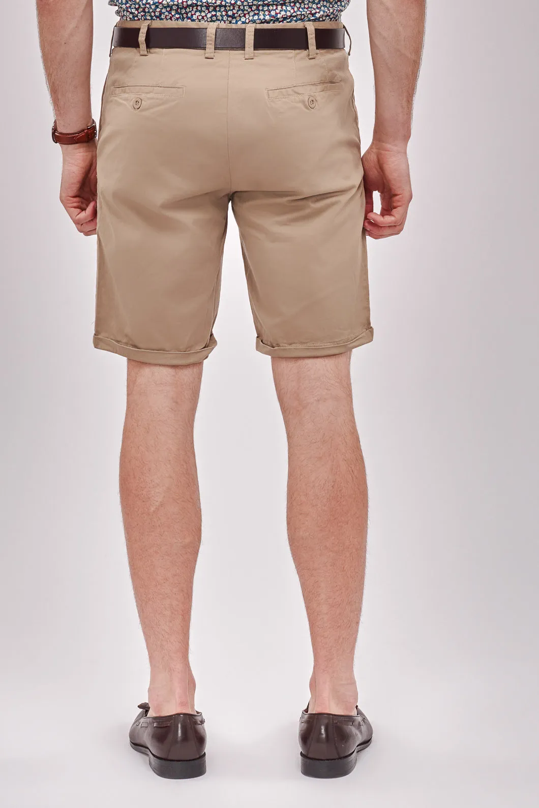 Parson Short