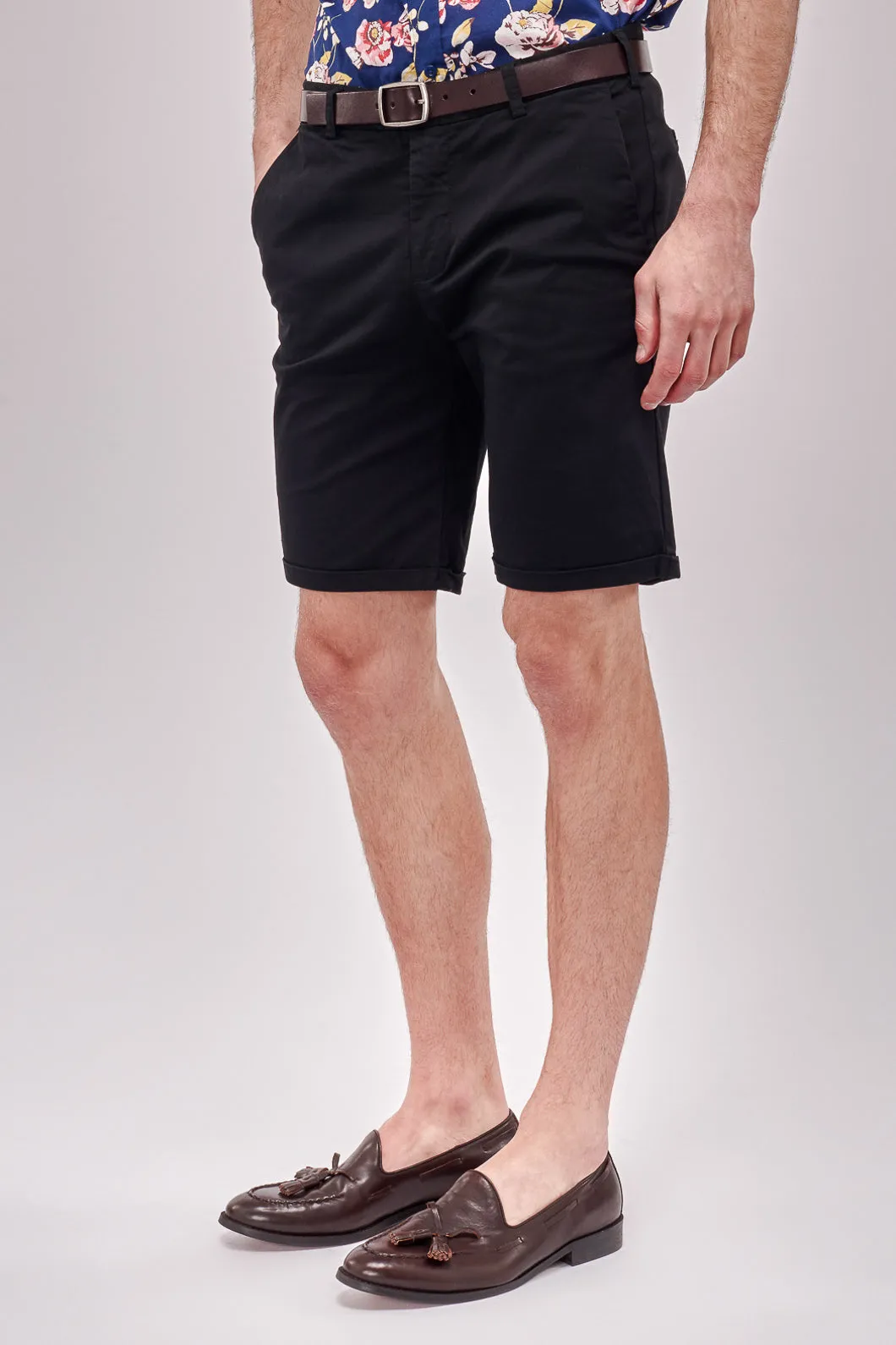 Parson Short