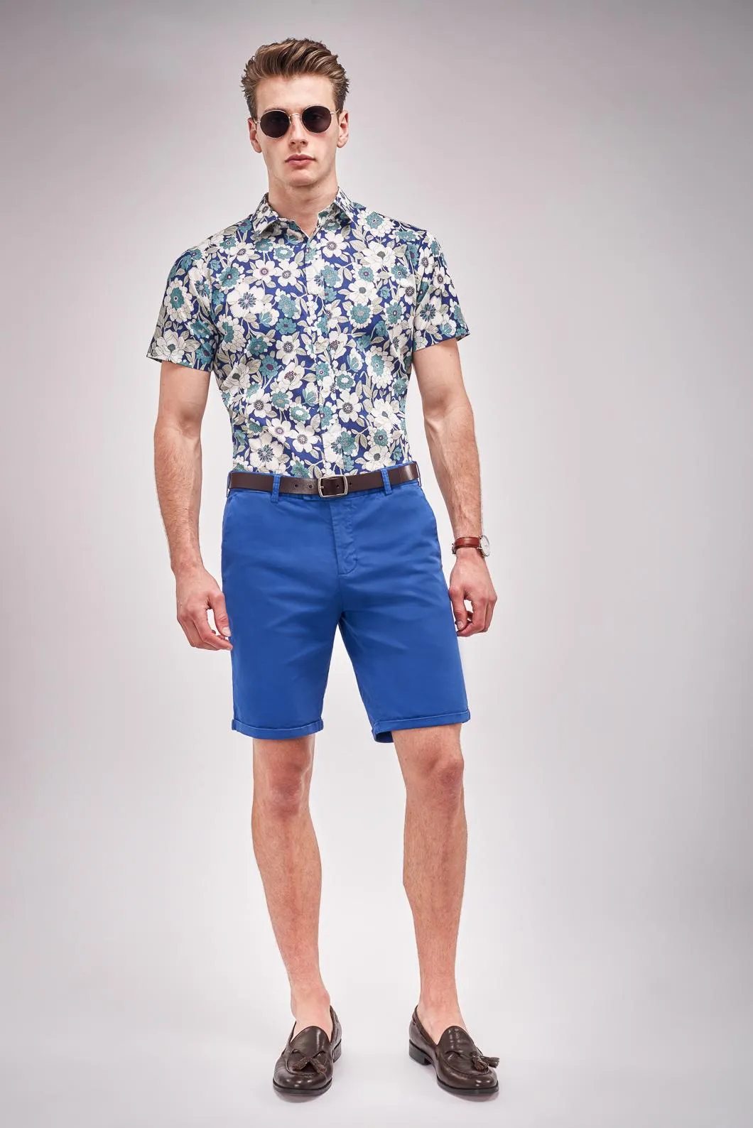 Parson Short