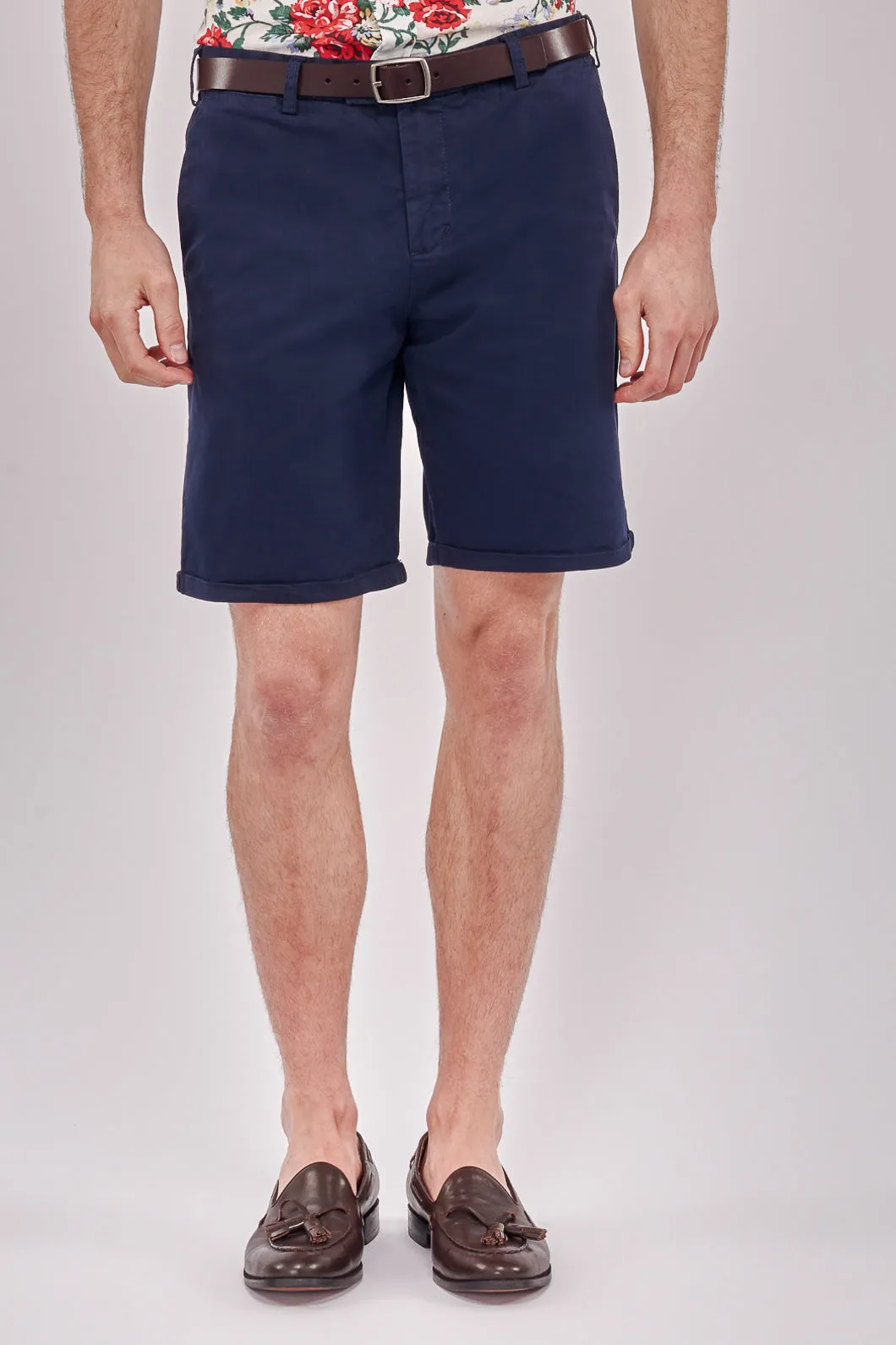 Parson Short