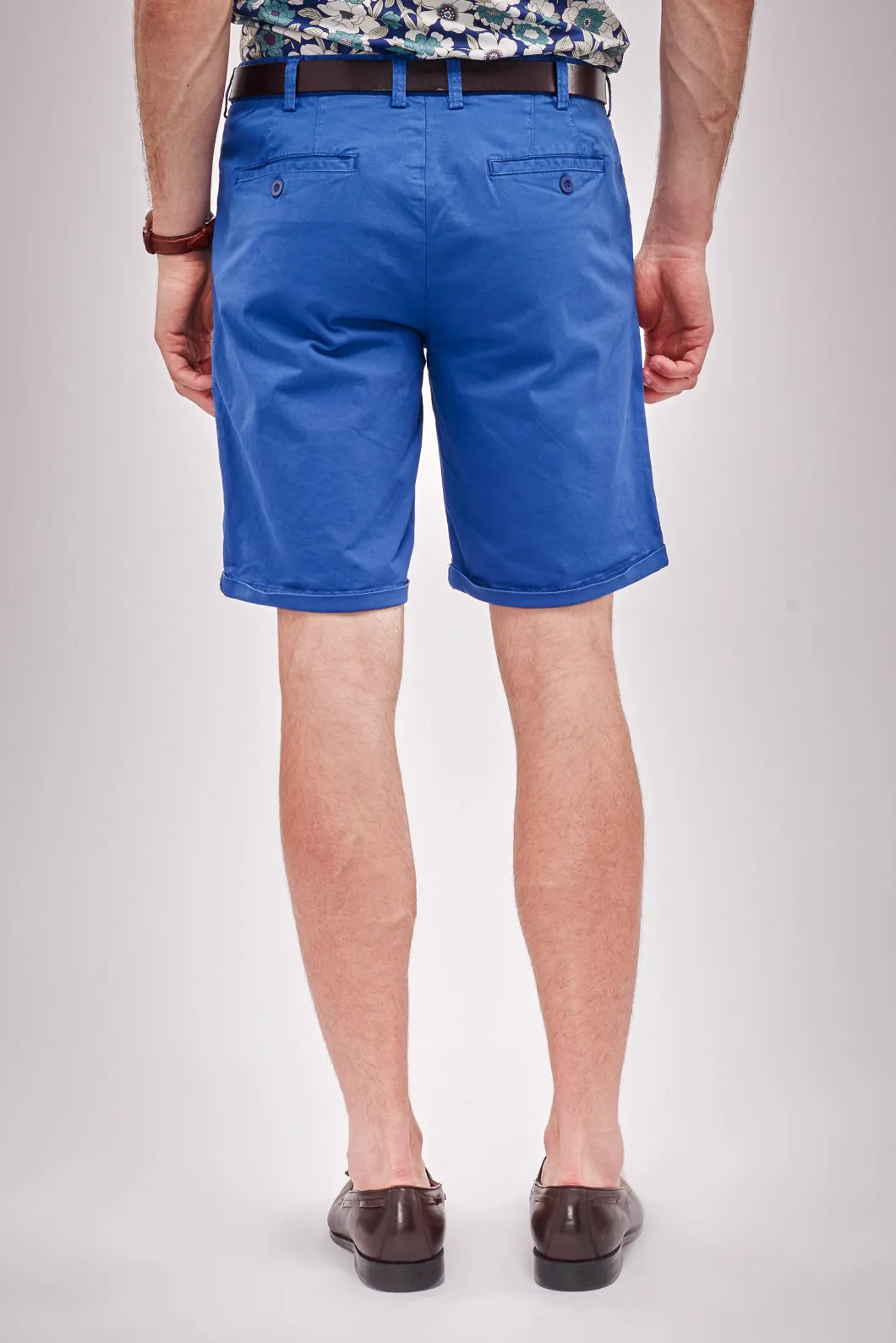 Parson Short