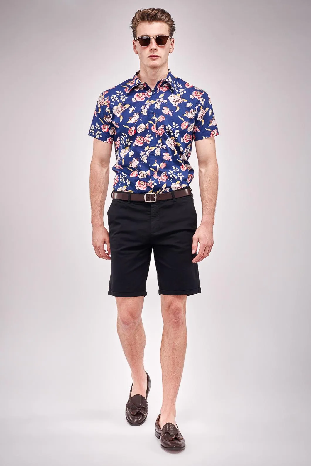 Parson Short