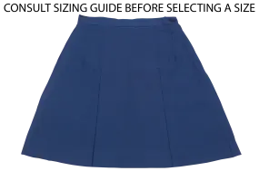 Pleated Skirt - Grosvenor Girls High