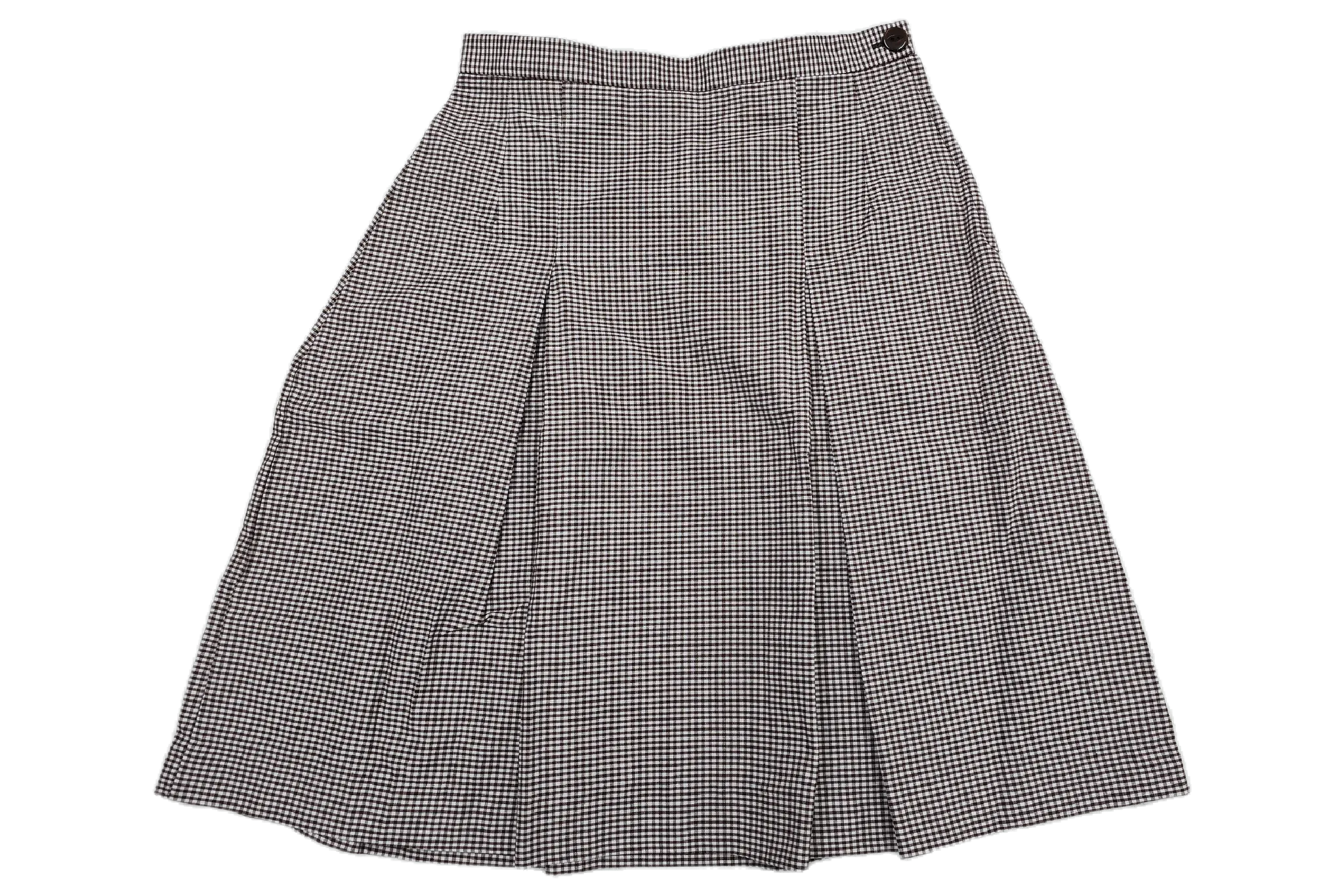 Pleated Skirt - Just Juniors (Grade  7/8/9 ONLY)