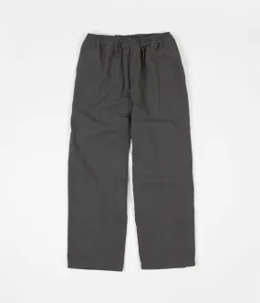 Polar Karate Pants - Grey Green