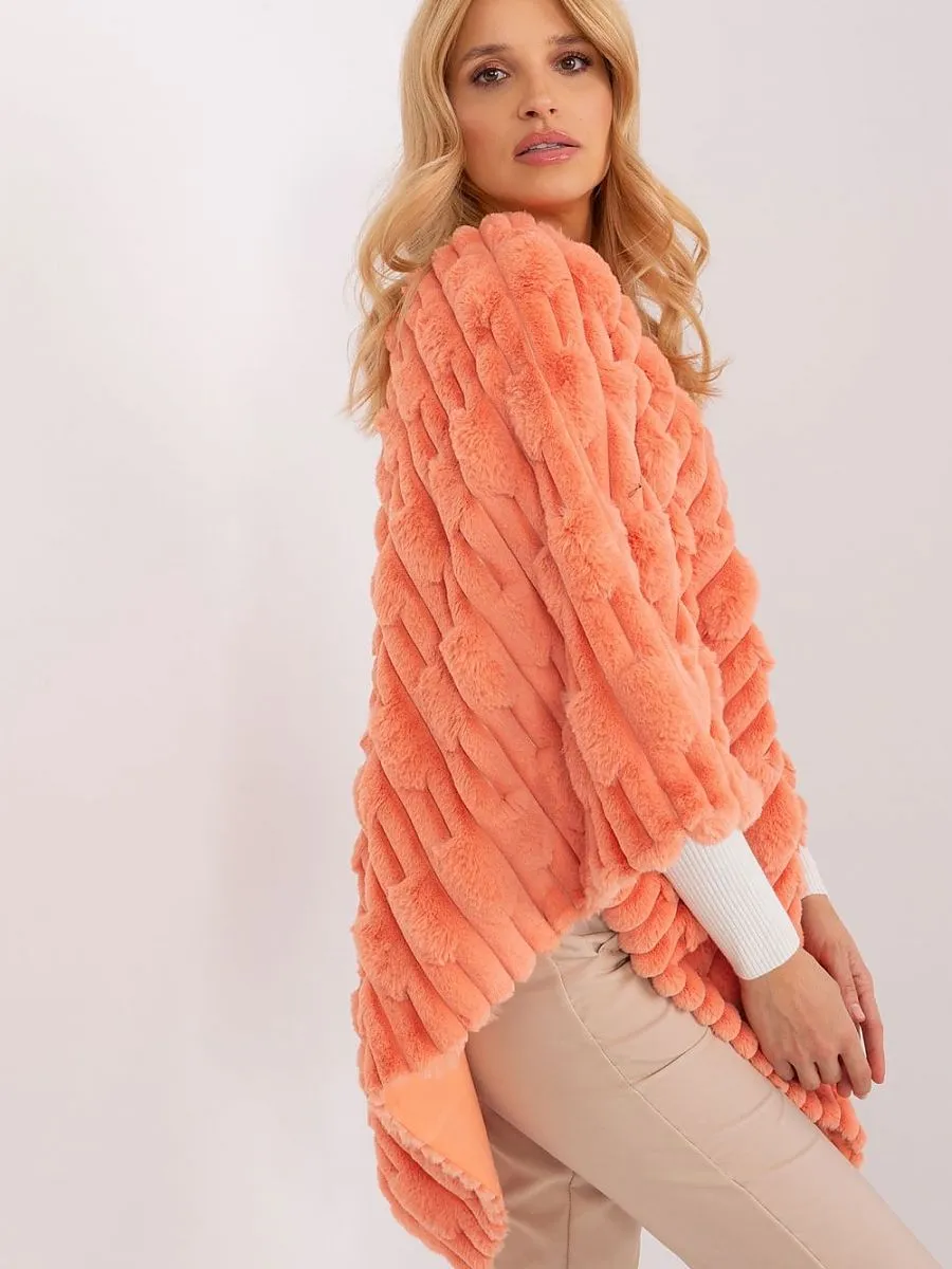 Poncho model 190857 AT