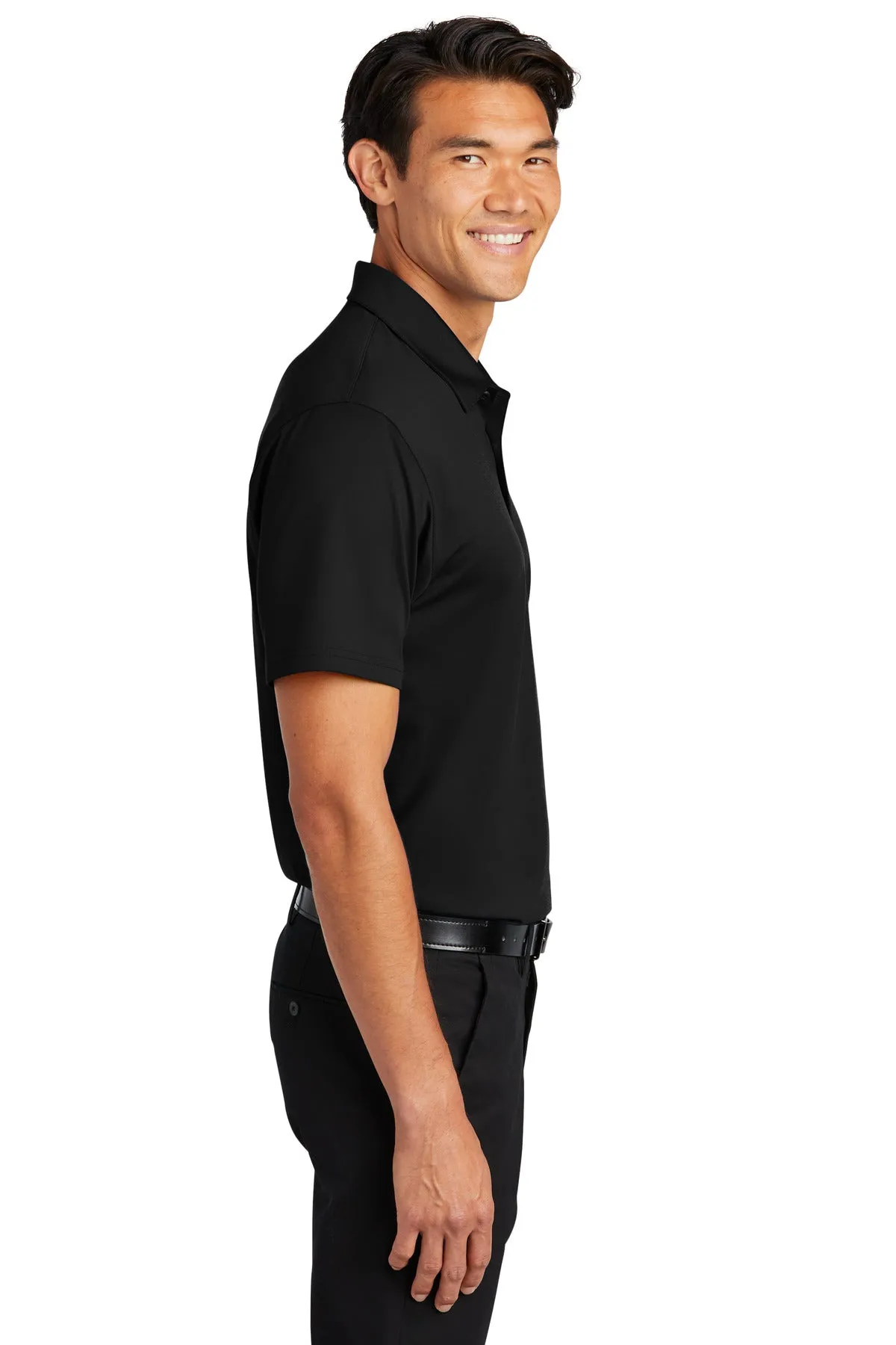 Port Authority® Performance Staff Polo K398