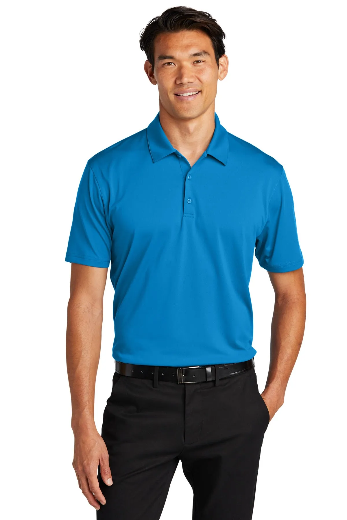 Port Authority® Performance Staff Polo K398