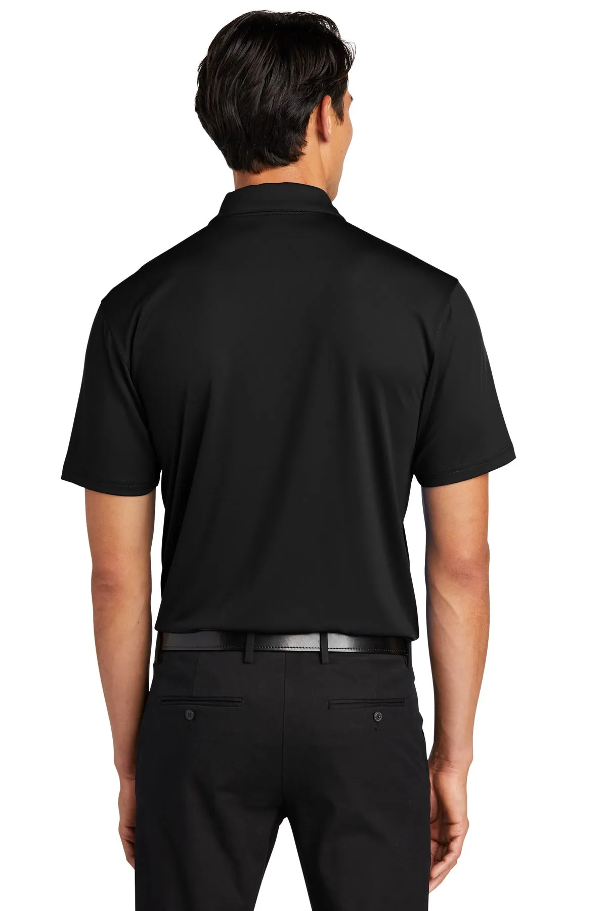 Port Authority® Performance Staff Polo K398