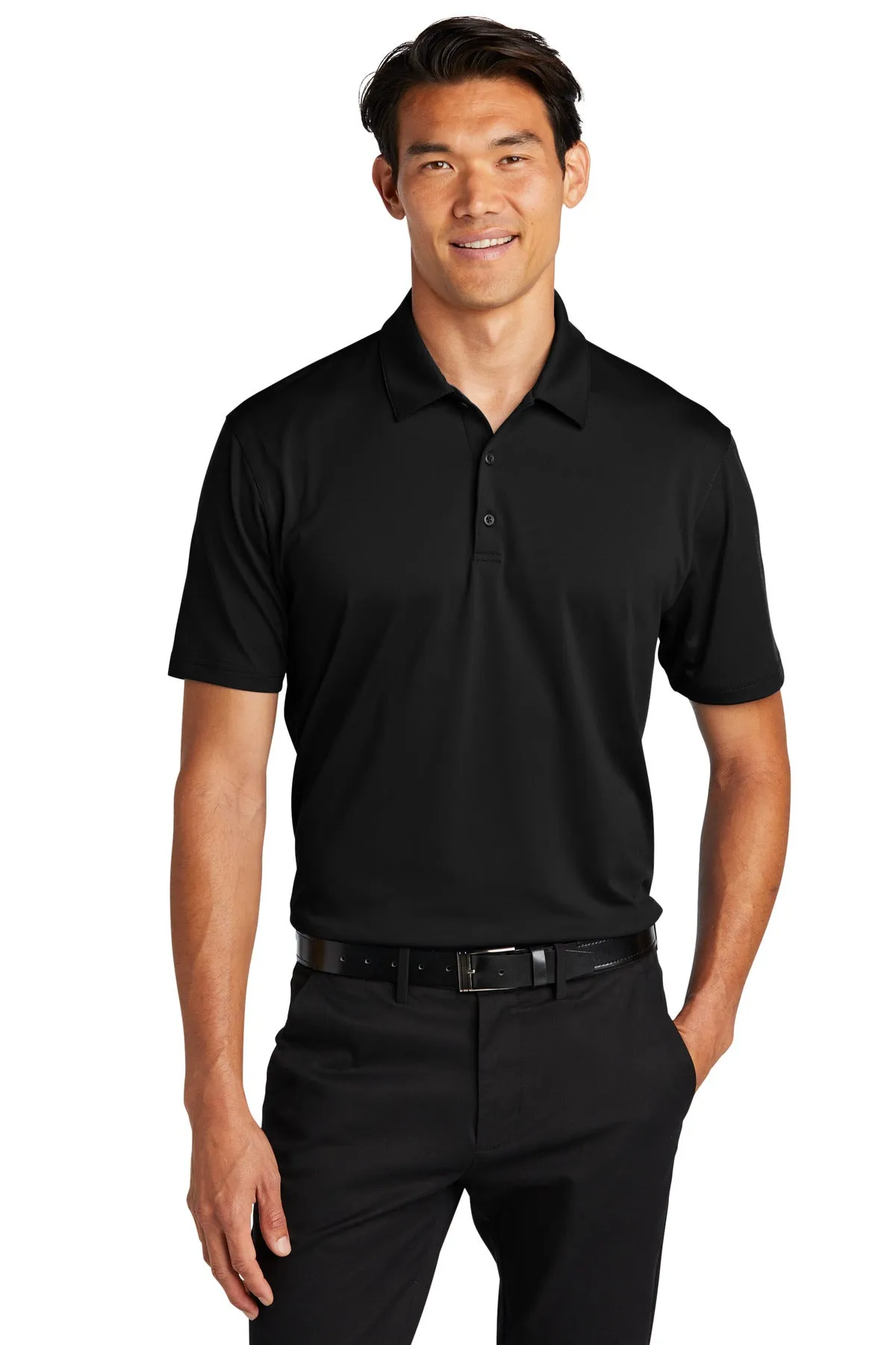 Port Authority® Performance Staff Polo K398