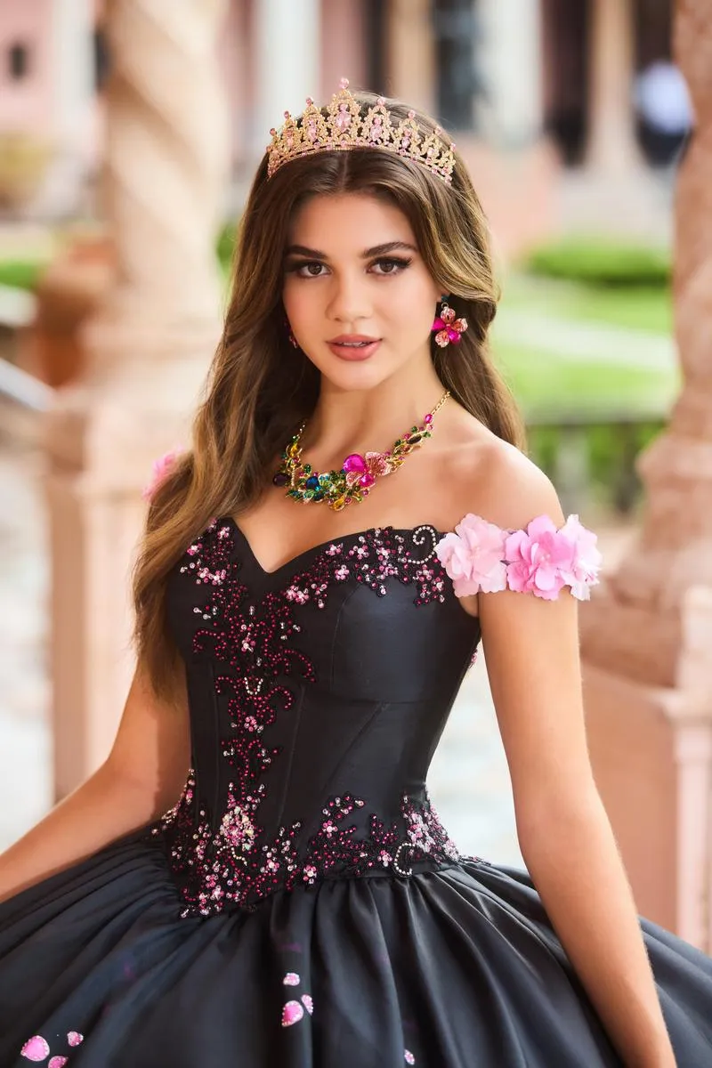 Princesa by Ariana Vara  Dress PR30151