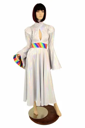 Rainbow Empress Dress