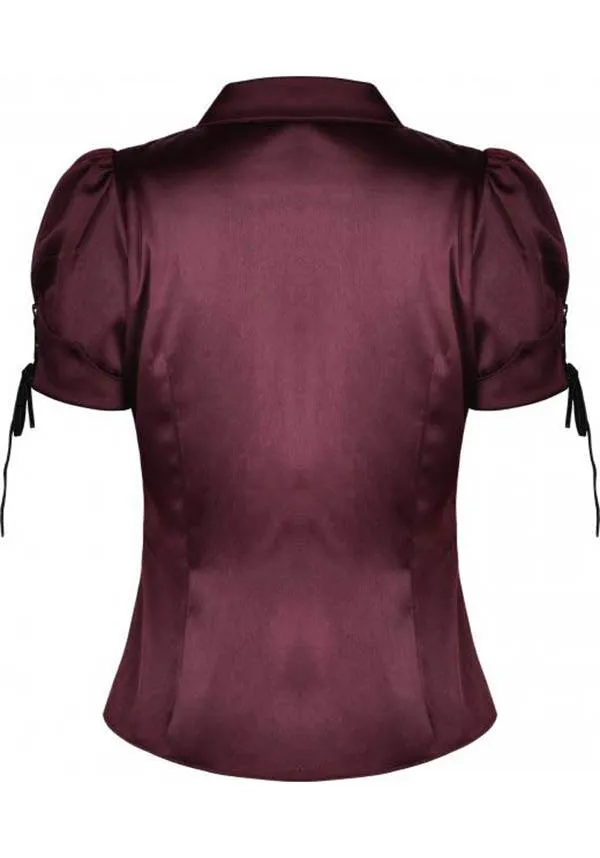 Red Wine Diamond | TOP