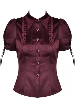 Red Wine Diamond | TOP