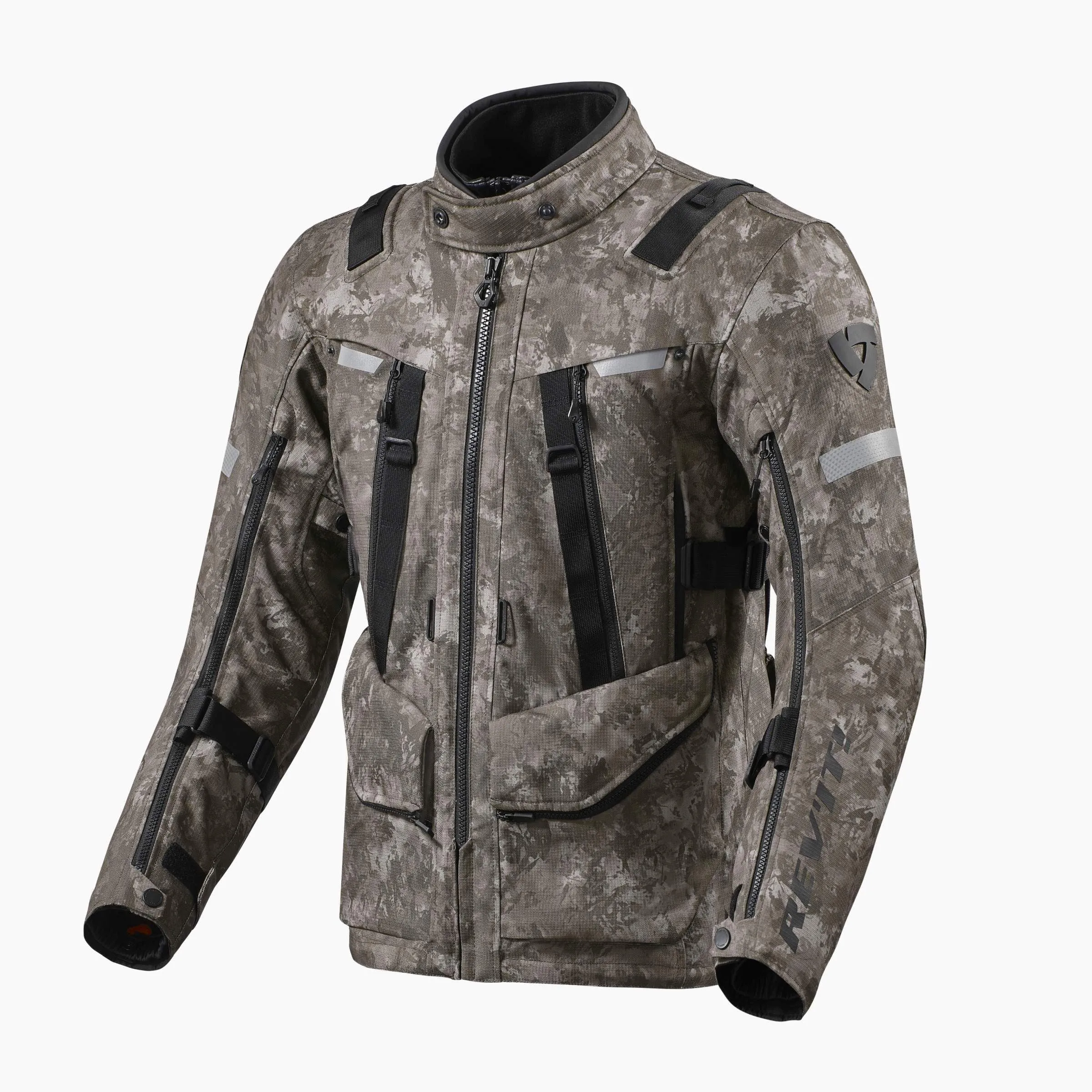 REV'IT! Sand 4 H2O Jacket