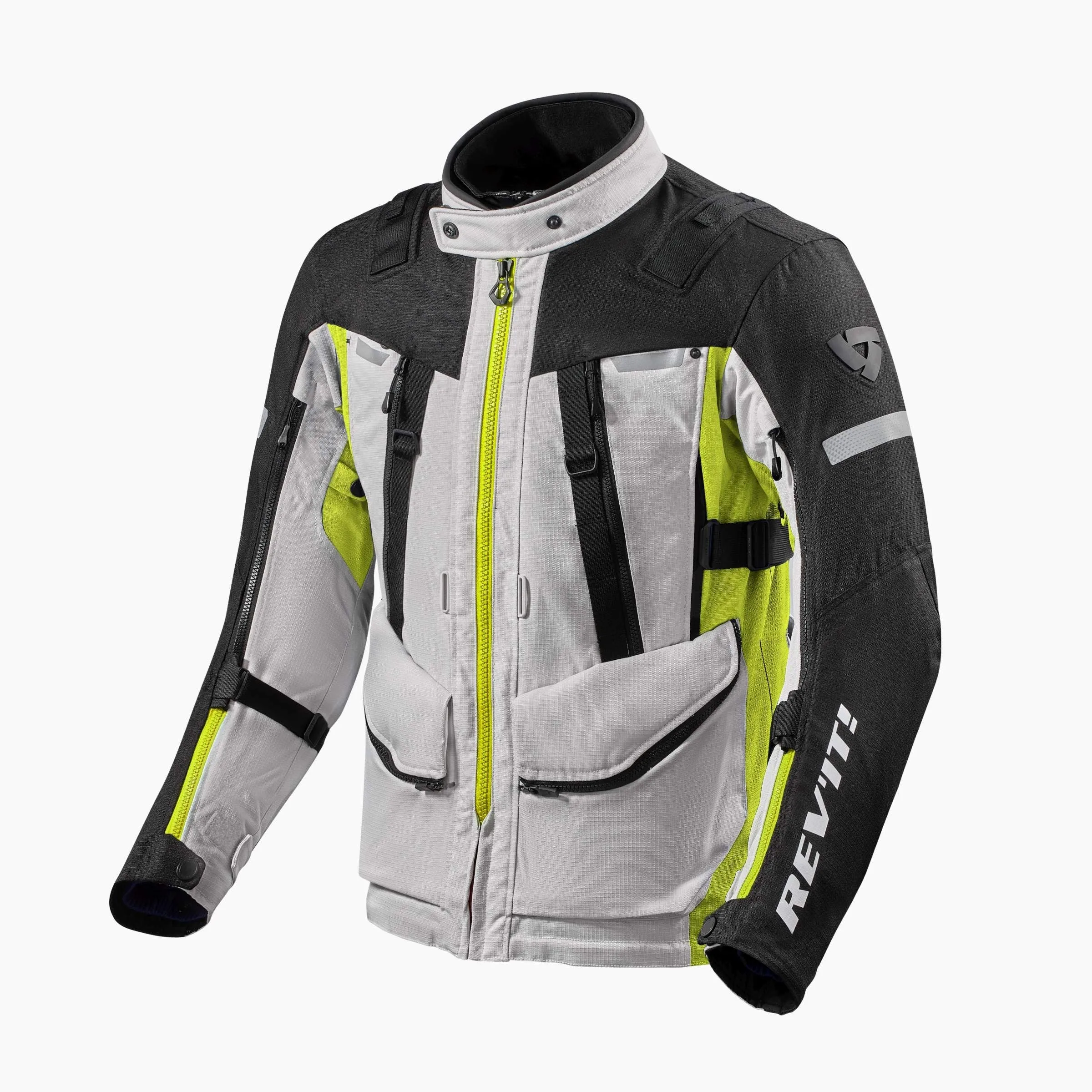 REV'IT! Sand 4 H2O Jacket