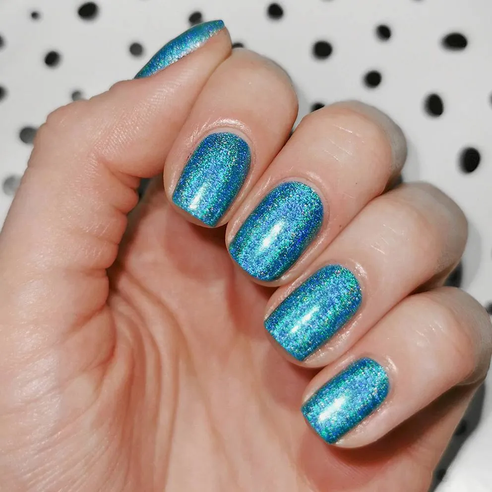 Ride the Wave | NAIL POLISH*