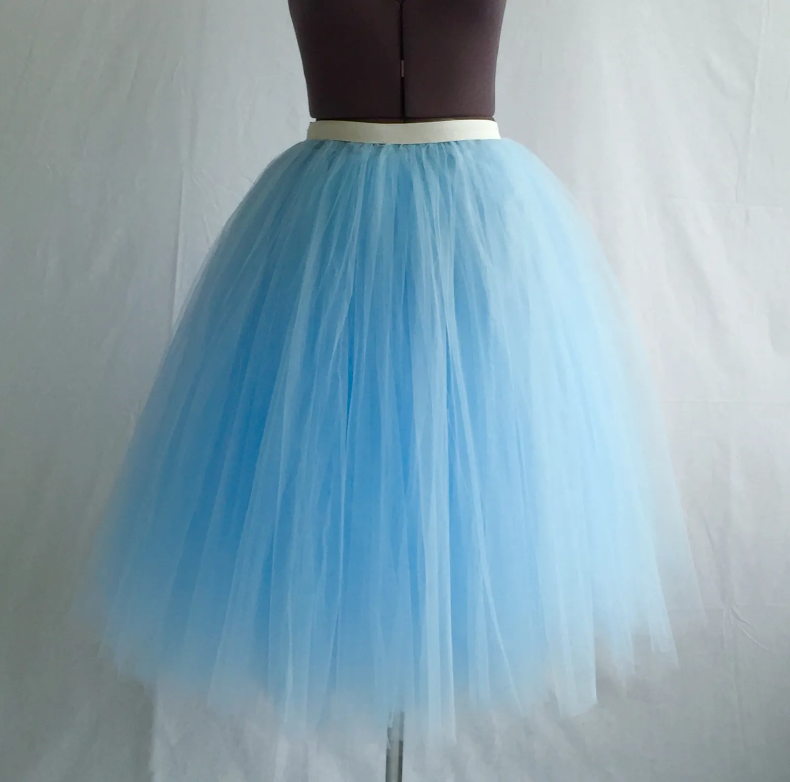 Romantic Performance Tutu Course Kit: Russian-Gored Vintage-Style Romantic Tutu