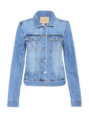 Rowan Denim Jacket