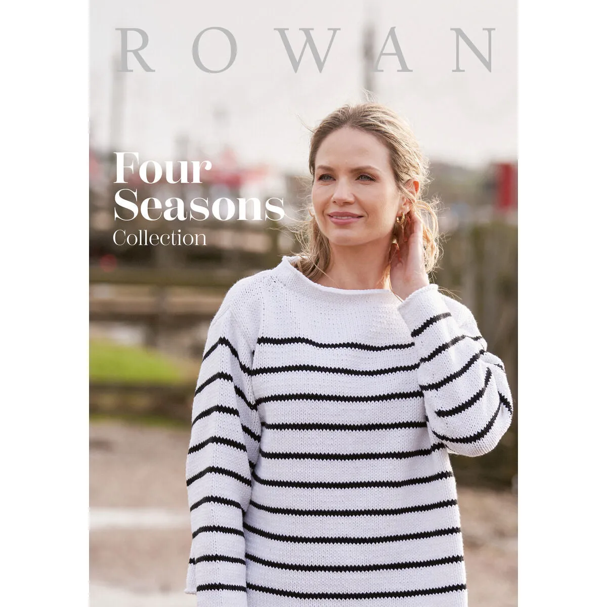 Rowan Four Seasons Collection