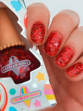 SANTA STORM NAIL POLISH