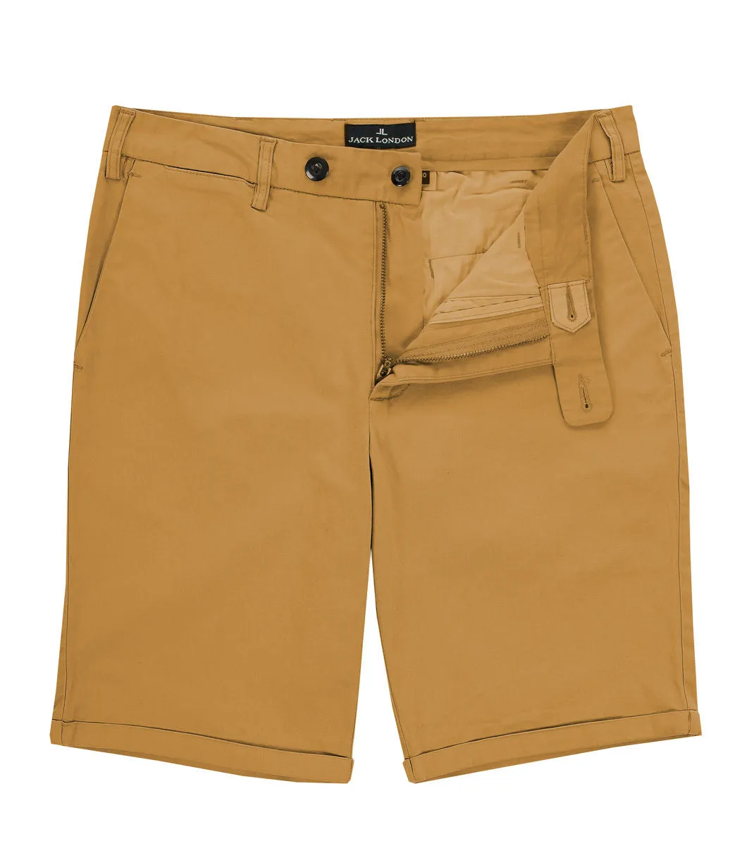 Sawyer Short