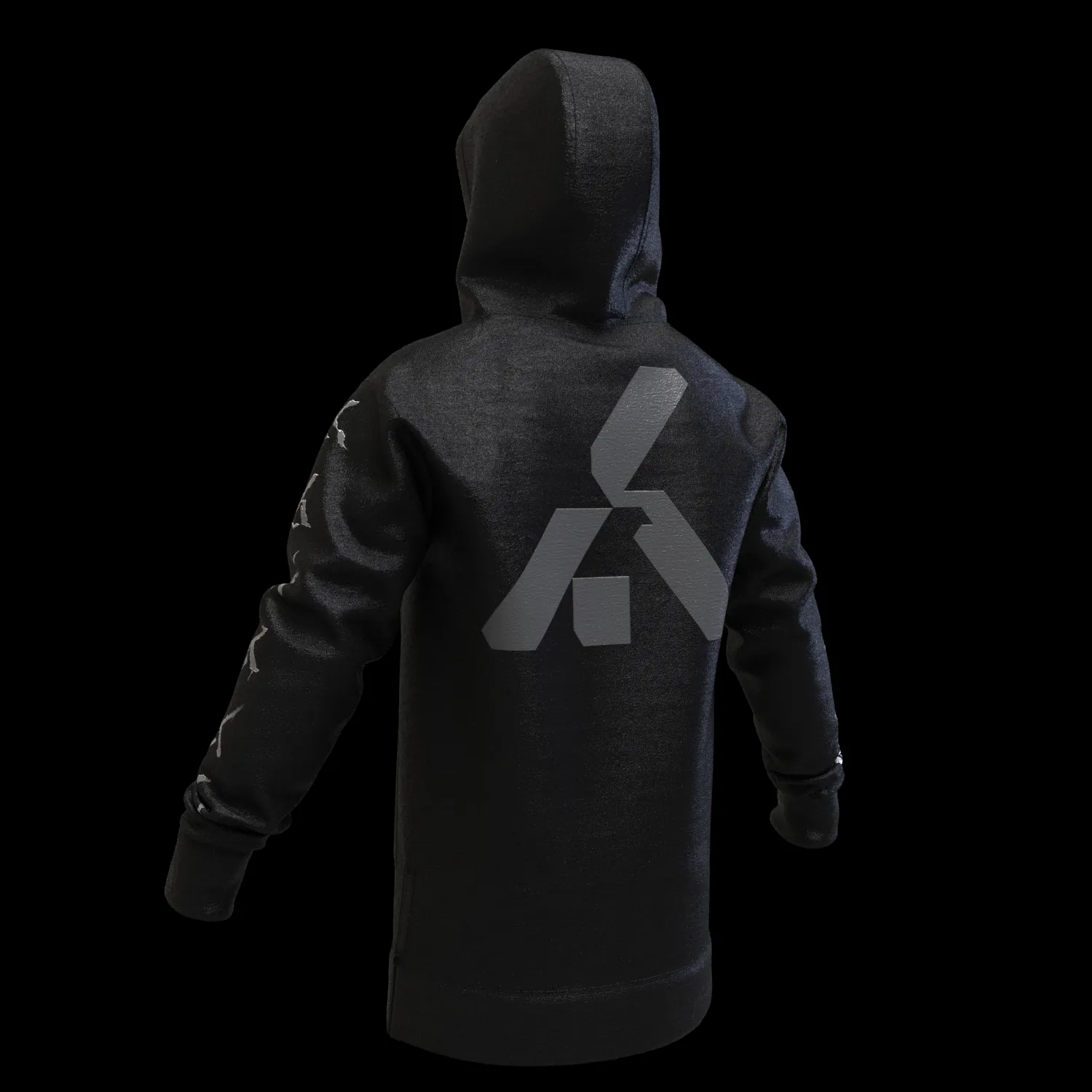 SHELTERCON 5 HOODIE