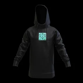 SHELTERCON 5 HOODIE