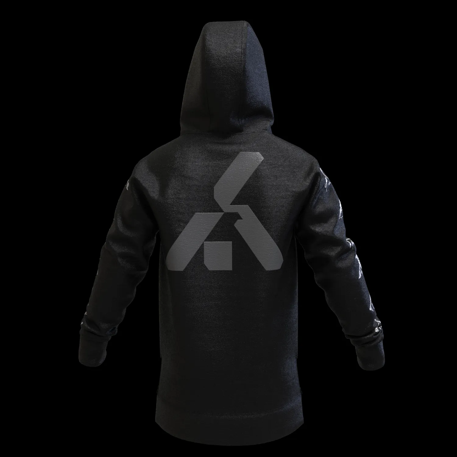 SHELTERCON 5 HOODIE