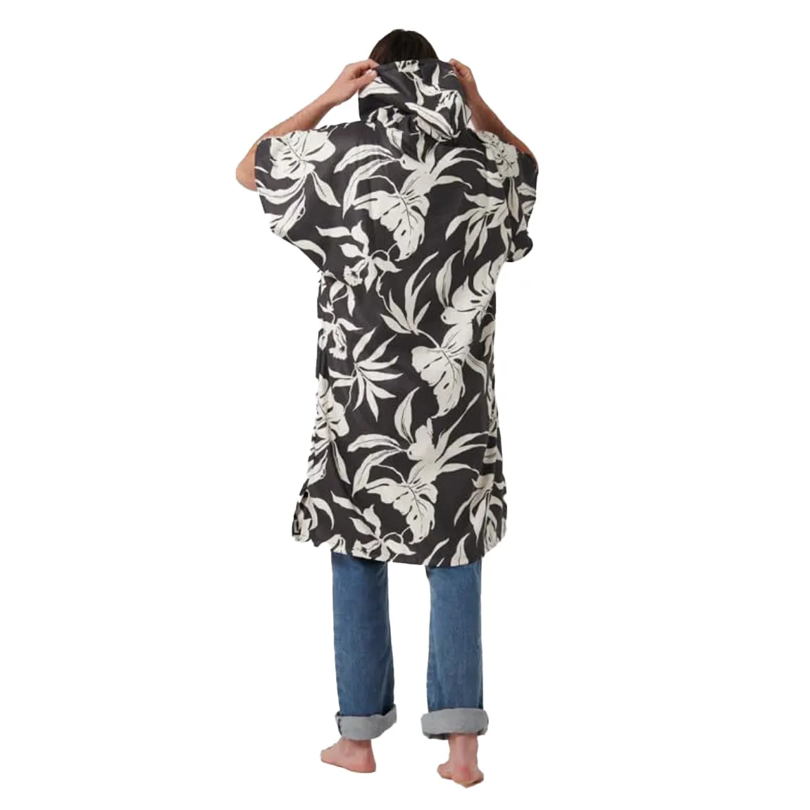 SLOWTIDE HAUKE EVERYDAY PONCHO