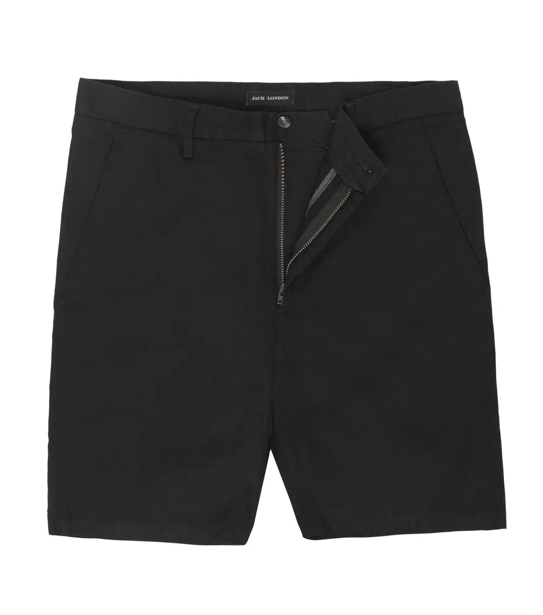 Soloman Short